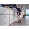 Veiligheidsschoenen | uvex 1 x-cite lage schoen S3L FO SR