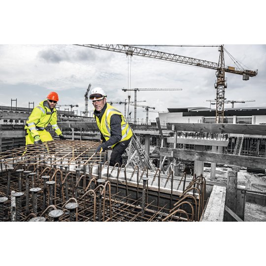 Protective clothing and workwear | uvex syneXXo jacket