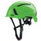 Safety helmets | pronamic alpine green