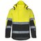 Vêtements de protection et de travail | Parka uvex suXXeed multifunction high vis