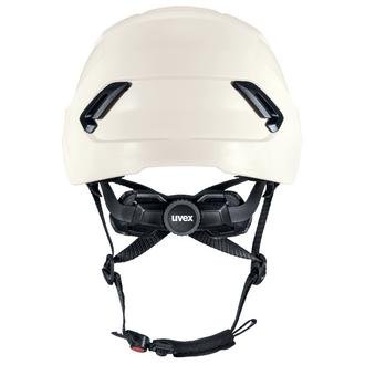 Safety helmets | uvex pronamic alpine white