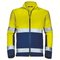 Schutzbekleidung und Workwear | Fleecejacke uvex suXXeed construction