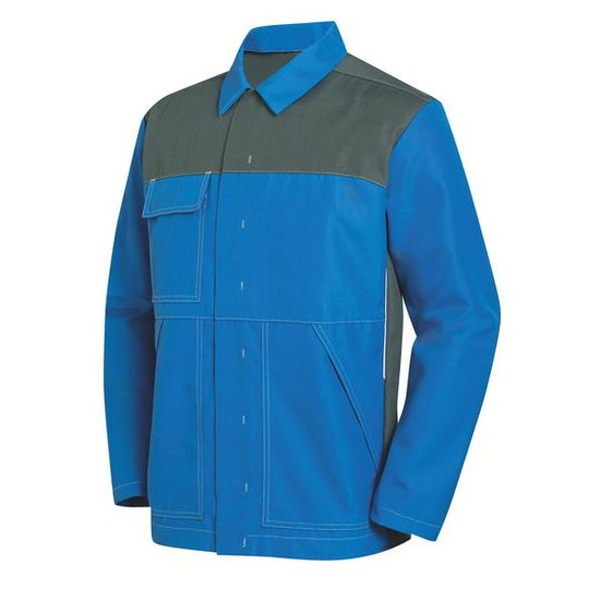 Schutzbekleidung und Workwear | Jacke uvex protection perfect acid
