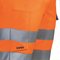 Schutzbekleidung und Workwear | Bermuda uvex suXXeed construction