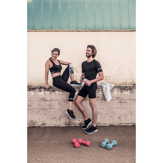 Vêtements de protection et de travail | uvex suXXeed seamless underwear : short pour hommes