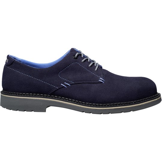 Safety footwear | uvex 1 business lace-up shoe S3 SRC