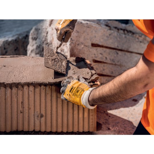 Gants de protection | Gant de protection uvex profi ergo XG20