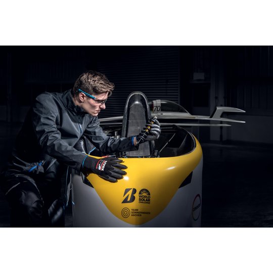  | uvex phynomic airLite A ESD