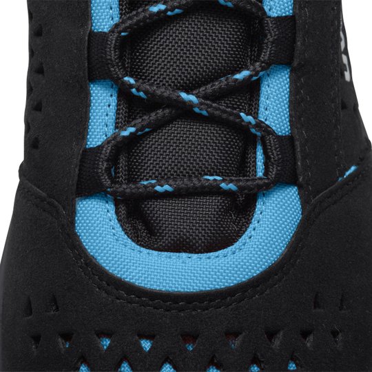 Sicherheitsschuhe | uvex 2 xenova® gelochter Halbschuh S1 FO SR