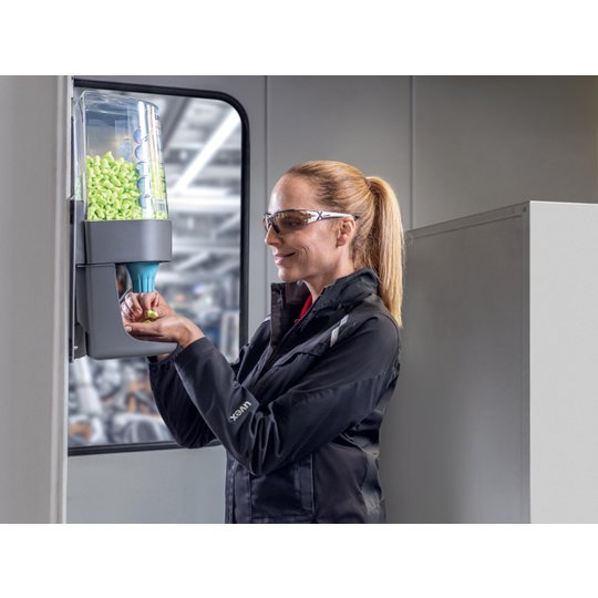 Schutzbekleidung und Workwear | Realworker jacket women - suXXeed