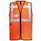 Protective clothing and workwear | suXXeed high-vis pro vest