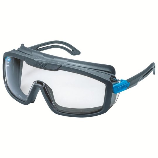 Lunettes à branches uvex i-guard