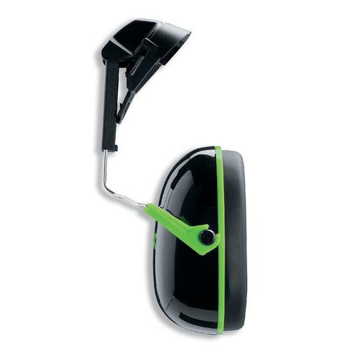 Hearing protection | uvex K1H helmet earmuffs