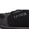 Munkavédelmi lábbeli | uvex 1 sport S1 PL FO SC SR félcipő