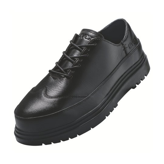 Safety footwear | uvex 1 x-cite shoe S3L FO SR