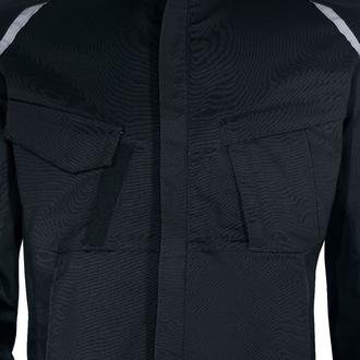 Schutzbekleidung und Workwear | uvex suXXeed industry Bundjacke Herren