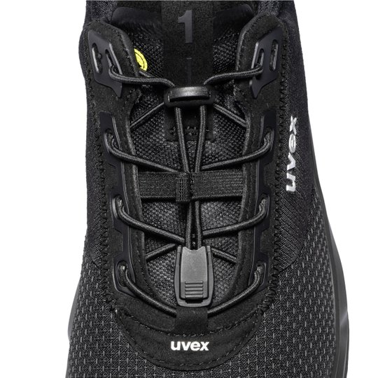 Safety shoes | uvex 1 x-craft pro shoe S1 PL FO SC SR