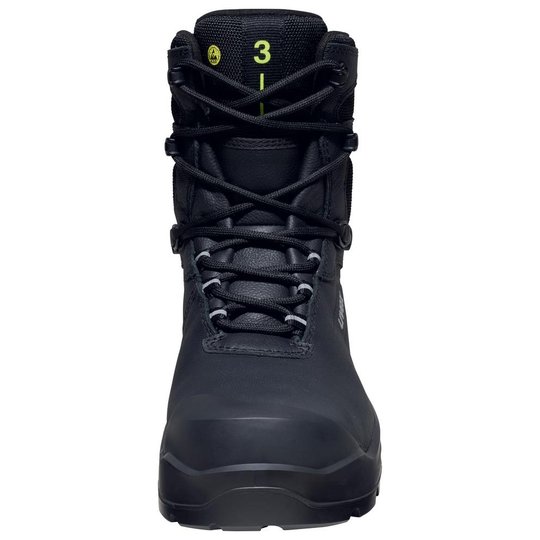 Scarpe antinfortunistiche | uvex 3 - Stivali invernali S3L FO CI SC SR