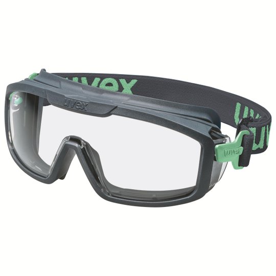 Safety glasses | uvex i-guard+ planet goggles