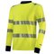 Vêtements de protection et de travail | Manches longues uvex suXXeed multifunction high vis