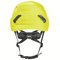 Căşti de protecţie | uvex pronamic alpine Mips® hi-viz galben