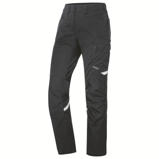 Schutzbekleidung und Workwear | Cargohose women - regular fit suXXeed