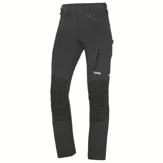 Vêtements de protection et de travail | Pantalon cargo Femme suXXeed craft