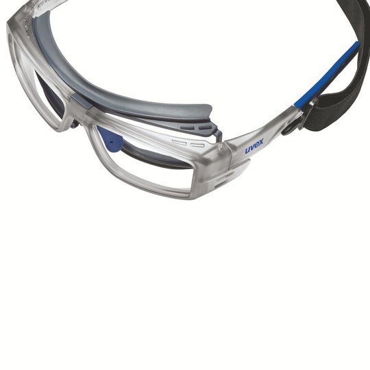 Lunettes de protection à la vue | uvex RX cd 5522
