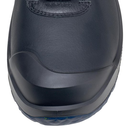 Safety shoes | uvex 3 STX MACSOLE® lace-up boot S7 FO CI HI HRO SC SR
