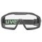 Safety Eyewear | uvex i-guard+ planet goggles