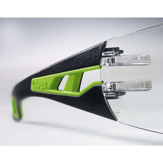 Safety Glasses | uvex pheos glasses