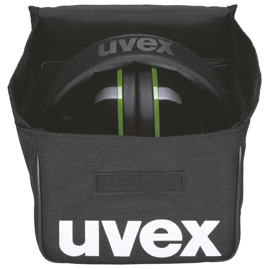 Hearing protection | uvex K10