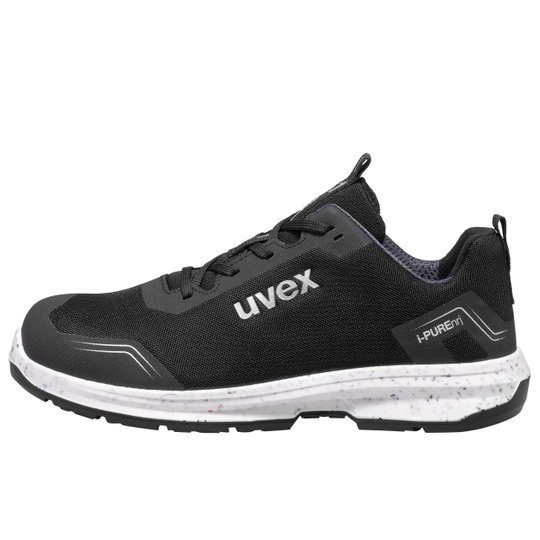 Sicherheitsschuhe | uvex 1 sport Halbschuh S1 FO SC SR