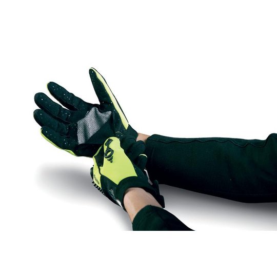 Safety gloves | Cut and impact protection glove HexArmor® Chrome Series® 4026
