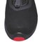 Calzado de protección | Zapato uvex 1 G2 S2 FO SR