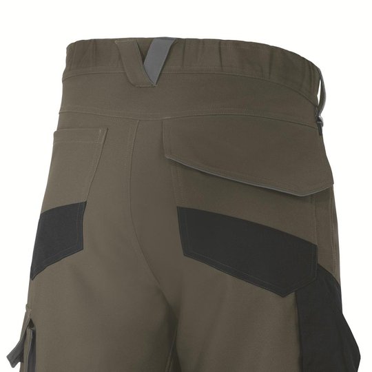 Protective clothing and workwear | Bermuda shorts — suXXeed craft