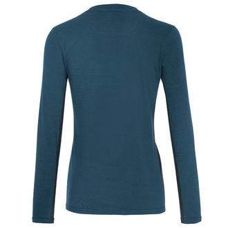 Schutzbekleidung und Workwear | Longsleeveshirt woman uvex suXXeed industry