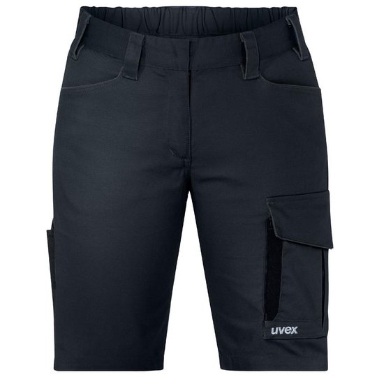 Protective clothing and workwear | uvex suXXeed industry women's Bermuda shorts