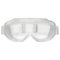 Schutzbrillen | Vollsichtbrille uvex megasonic CR