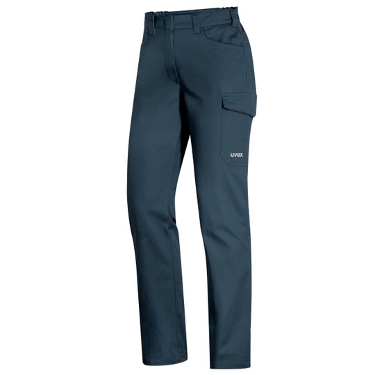 Abbigliamento protettivo e da lavoro | uvex suXXeed essentials Pantaloni da donna