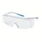 Lunettes de protection | Lunettes à branches uvex super f OTG