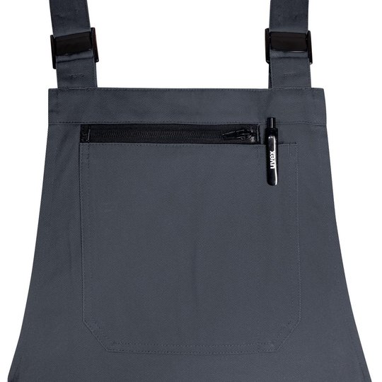 Schutzbekleidung und Workwear | uvex suXXeed essentials Latzhose Herren