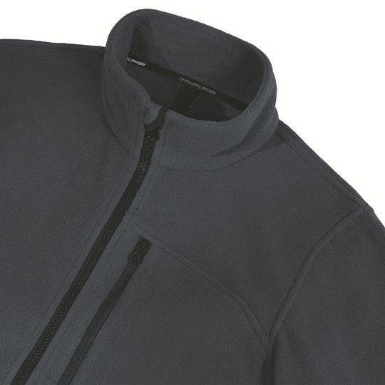 Vêtements de protection | Veste en polaire uvex suXXeed craft