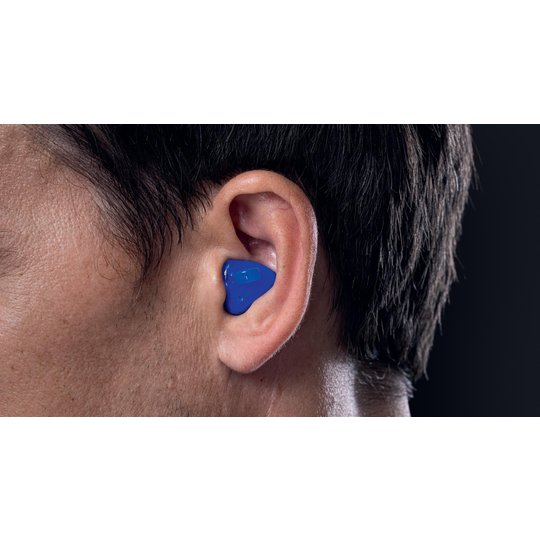 Individuální OOP | Otoplastika uvex high-fit flex