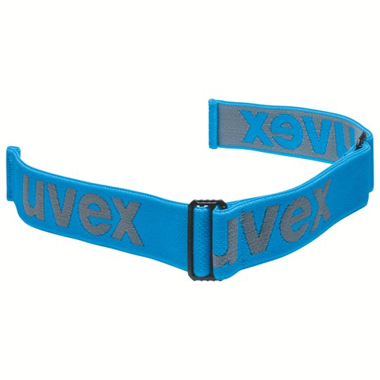 Schutzbrillen | Ersatzkopfband uvex megasonic