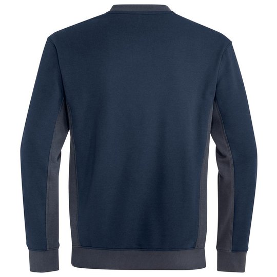 Beschermende kleding en workwear | uvex suXXeed industry sweatshirt unisex