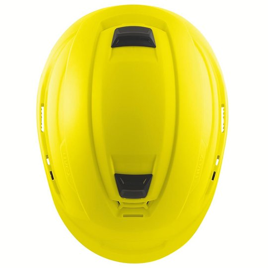 Safety helmets | uvex pronamic B-WR yellow