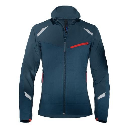 Protective clothing and workwear | Ladies’ Realworker jacket uvex suXXeed