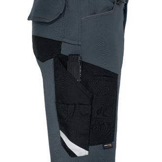Protective clothing and workwear | Bermuda shorts — suXXeed craft