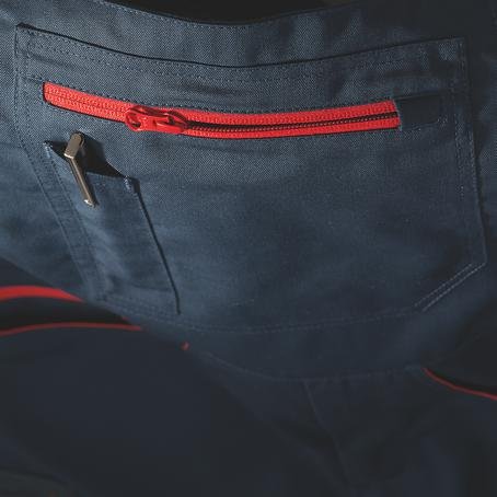 Protective clothing and workwear | uvex suXXeed dungarees